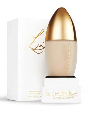 Lisa Eldridge The Foundation No. 7